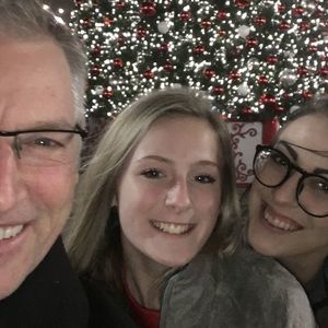 Meet your Posher, Scott